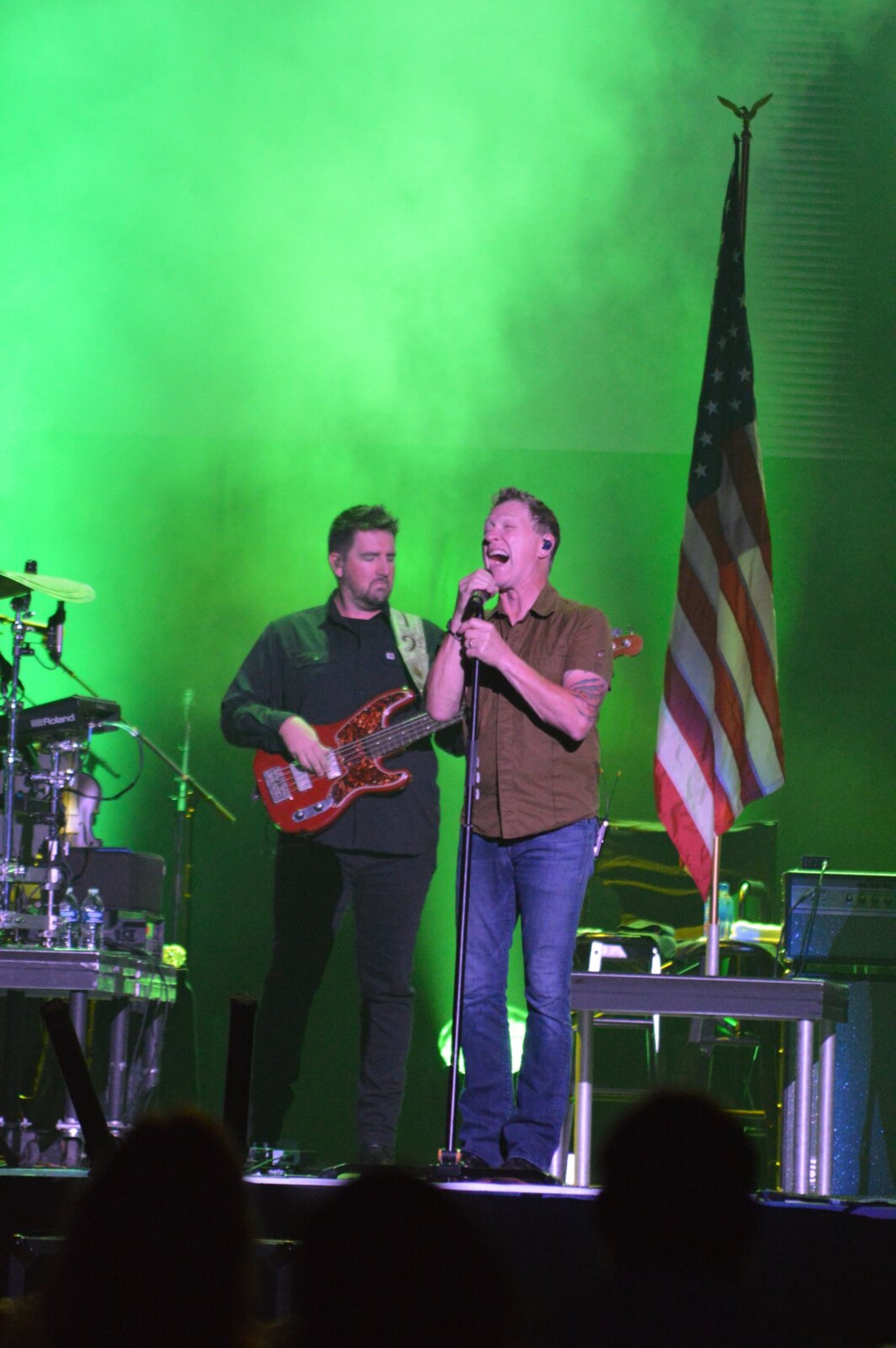 Photo Review: Craig Morgan — photo 20 of 36