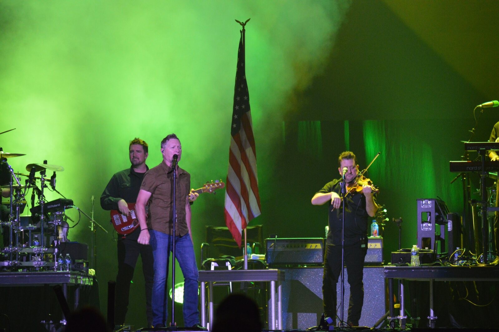 Photo Review: Craig Morgan — photo 22 of 36