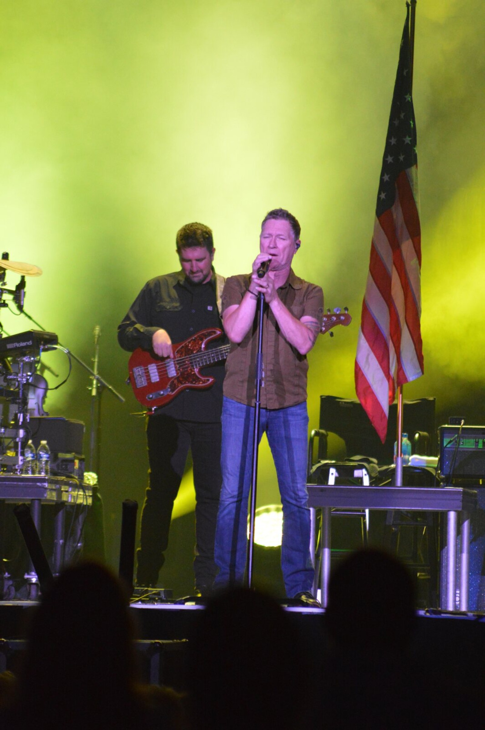 Photo Review: Craig Morgan — photo 23 of 36