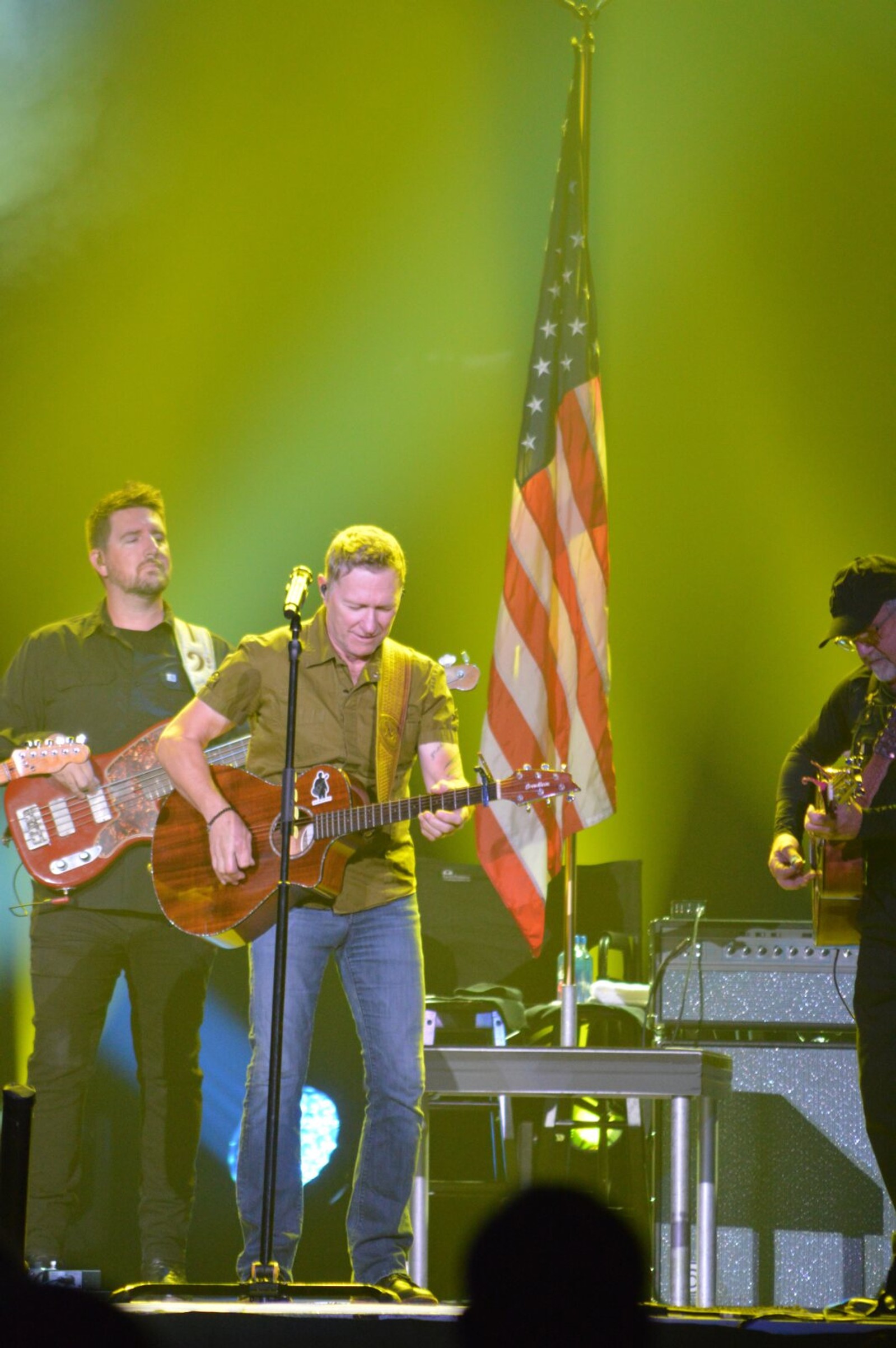 Photo Review: Craig Morgan — photo 24 of 36