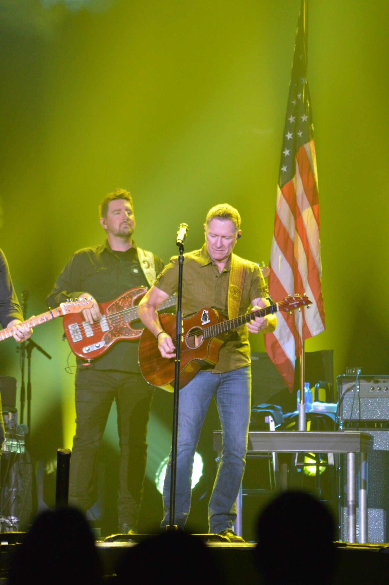 Photo Review: Craig Morgan — photo 25 of 36