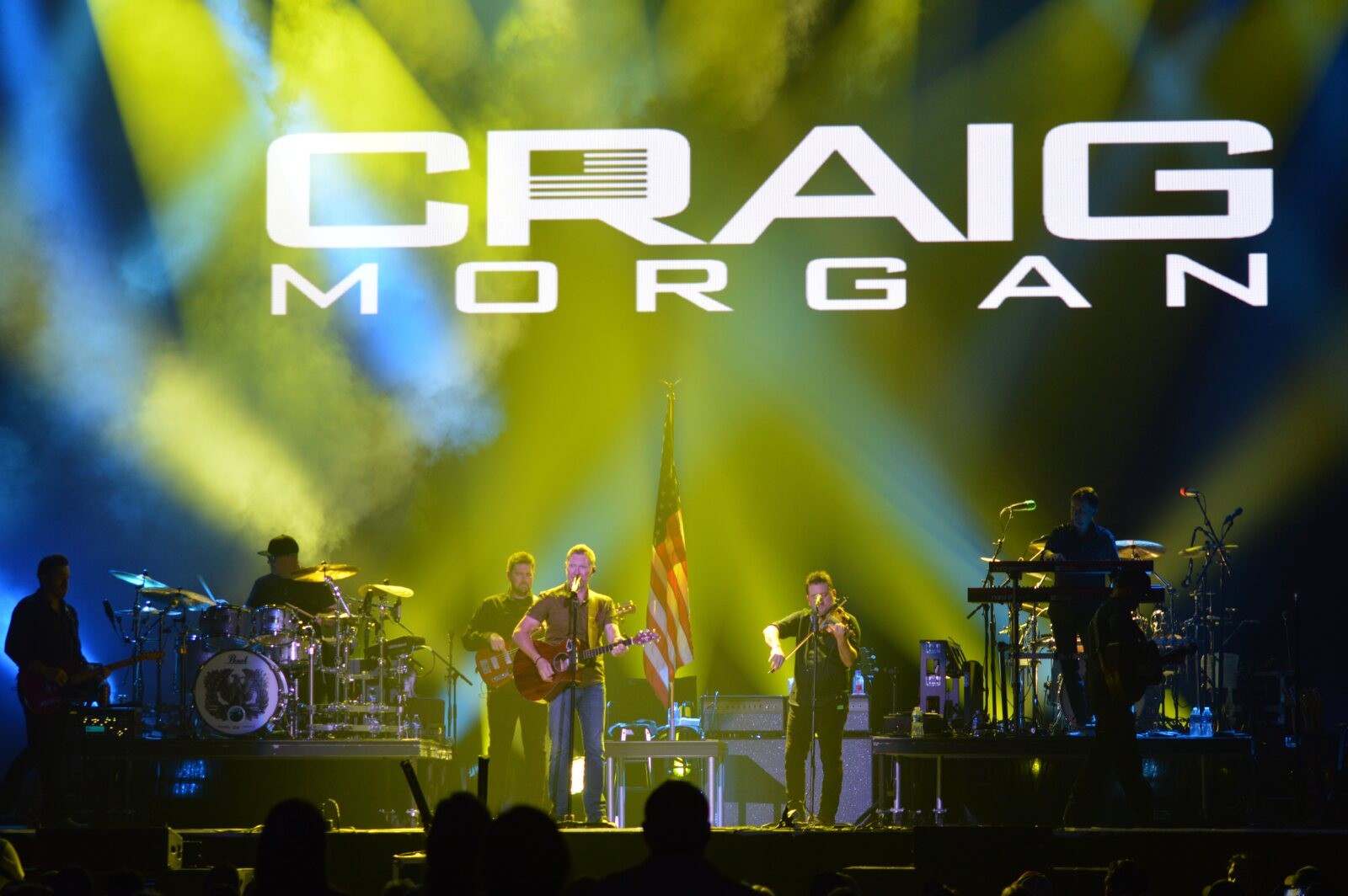 Photo Review: Craig Morgan — photo 26 of 36