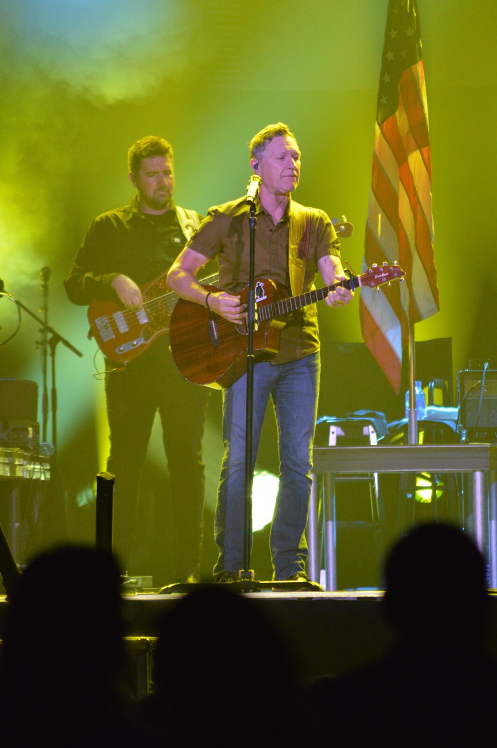 Photo Review: Craig Morgan — photo 27 of 36