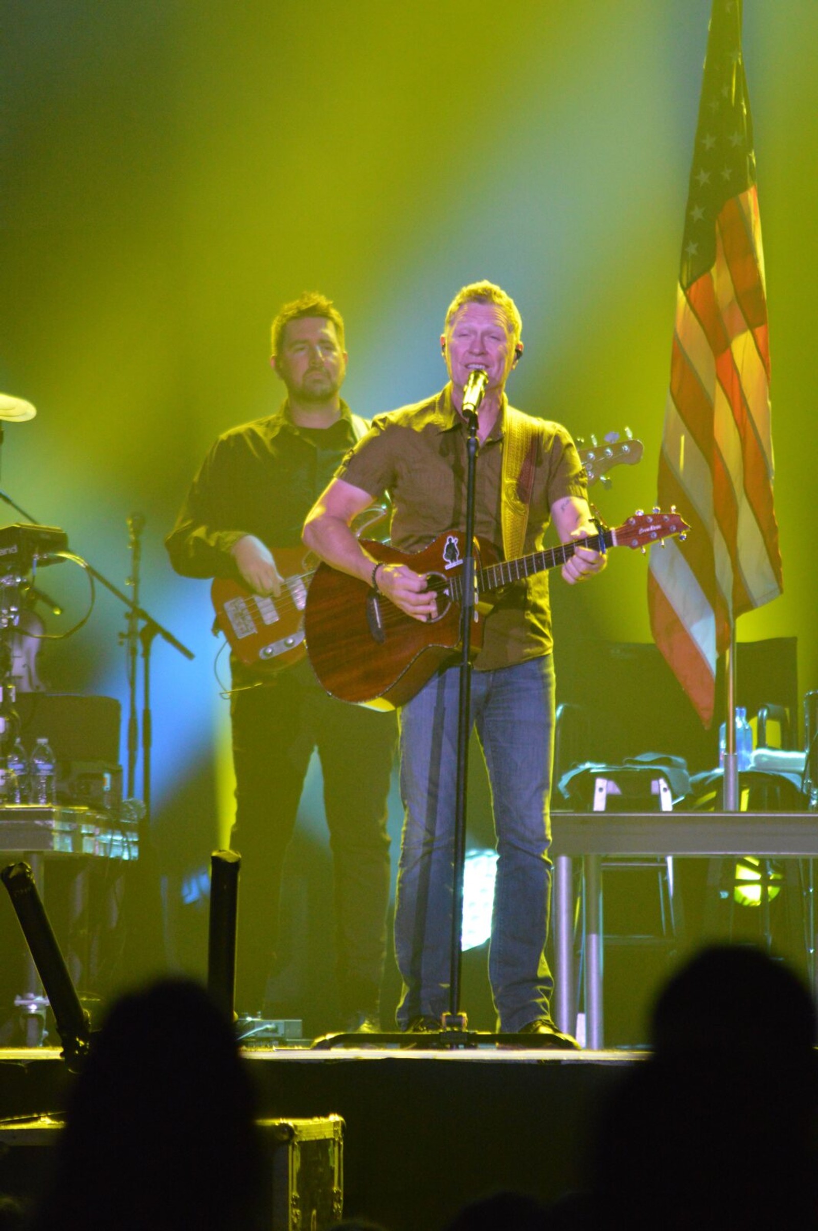 Photo Review: Craig Morgan — photo 28 of 36