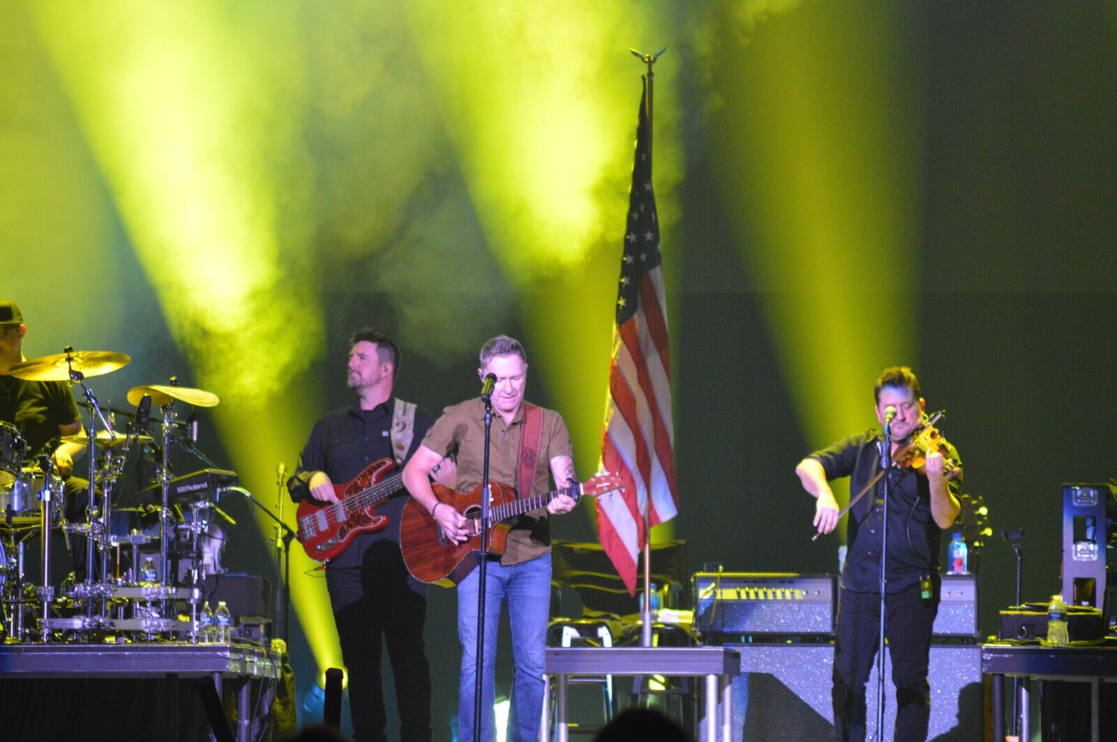 Photo Review: Craig Morgan — photo 30 of 36