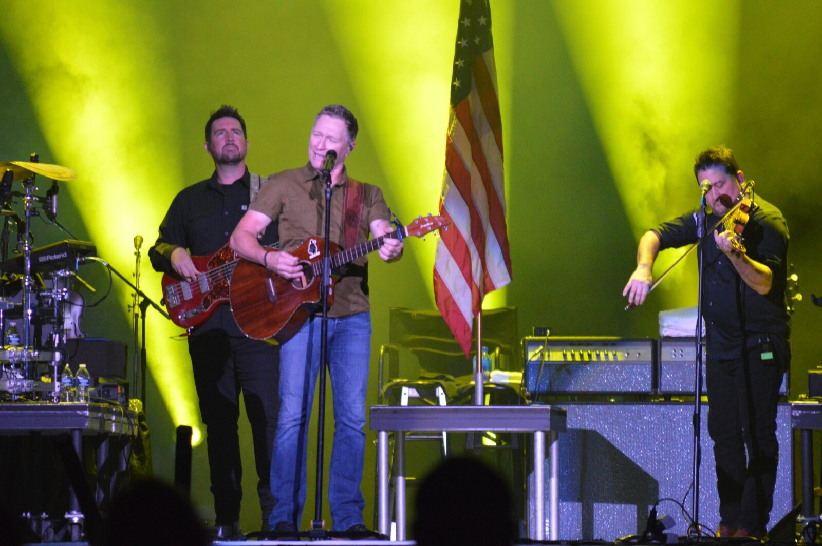 Photo Review: Craig Morgan — photo 31 of 36