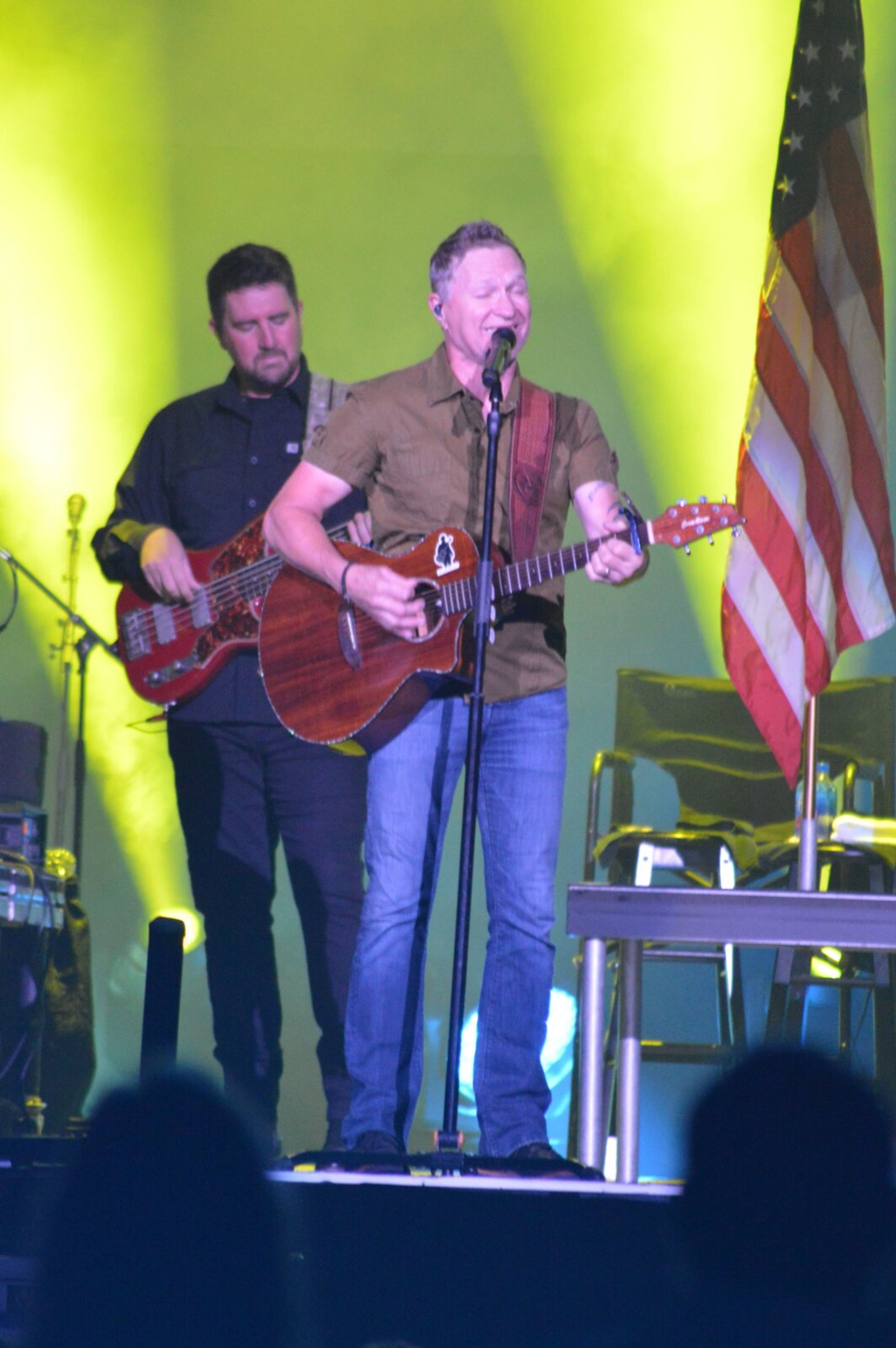 Photo Review: Craig Morgan — photo 32 of 36