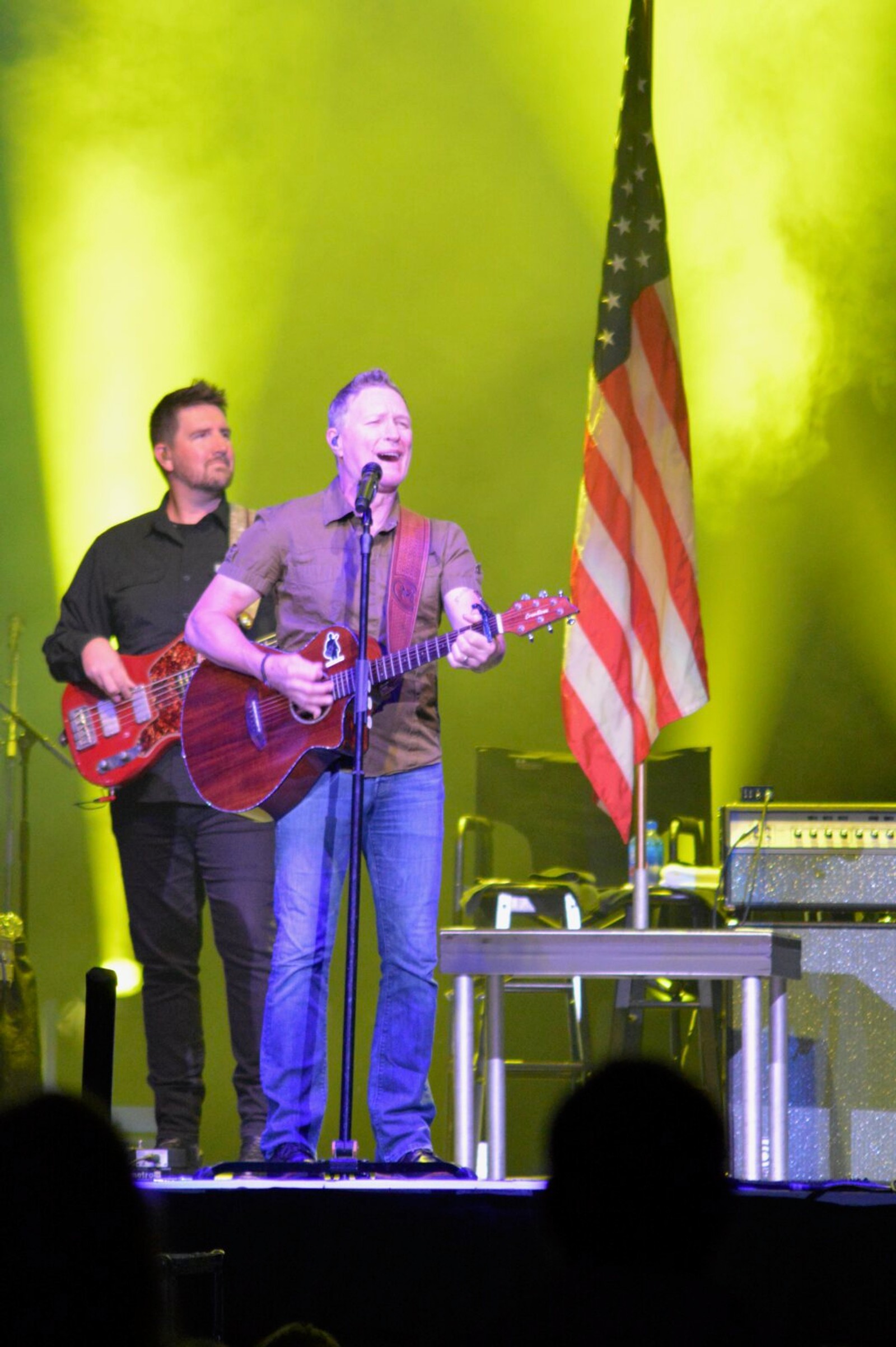 Photo Review: Craig Morgan — photo 33 of 36