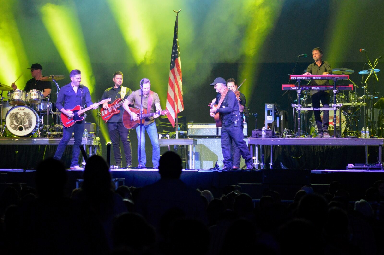 Photo Review: Craig Morgan — photo 34 of 36