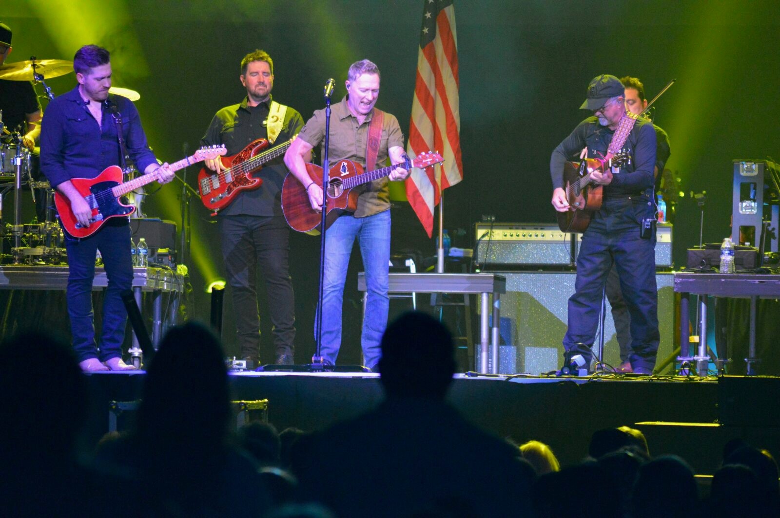 Photo Review: Craig Morgan — photo 35 of 36
