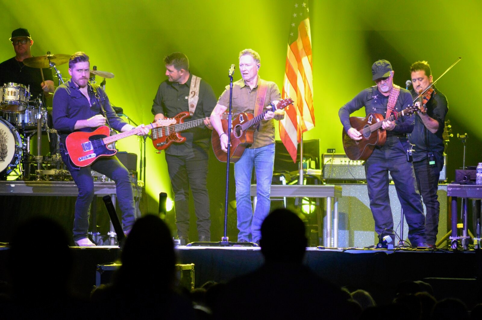 Photo Review: Craig Morgan — photo 36 of 36