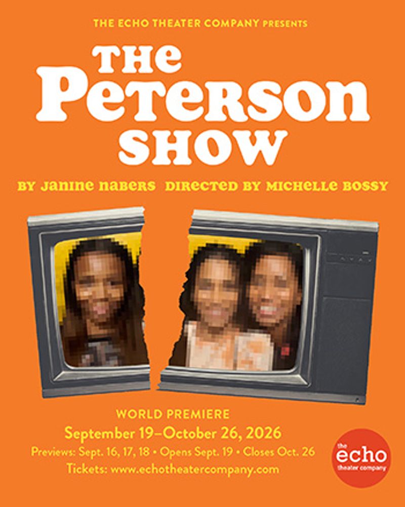 Interview: Director Michelle Bossy of THE PETERSON SHOW world premiere by Echo Theatre Company Image