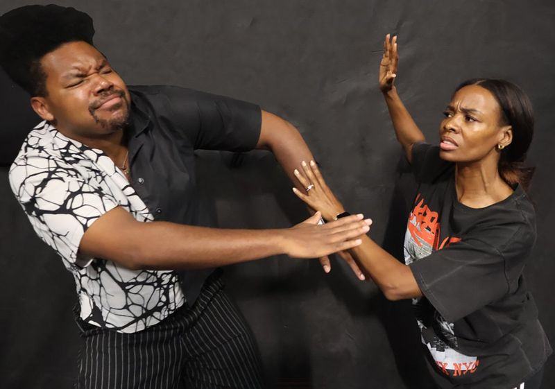 Interview: Director Michelle Bossy of THE PETERSON SHOW world premiere by Echo Theatre Company Image