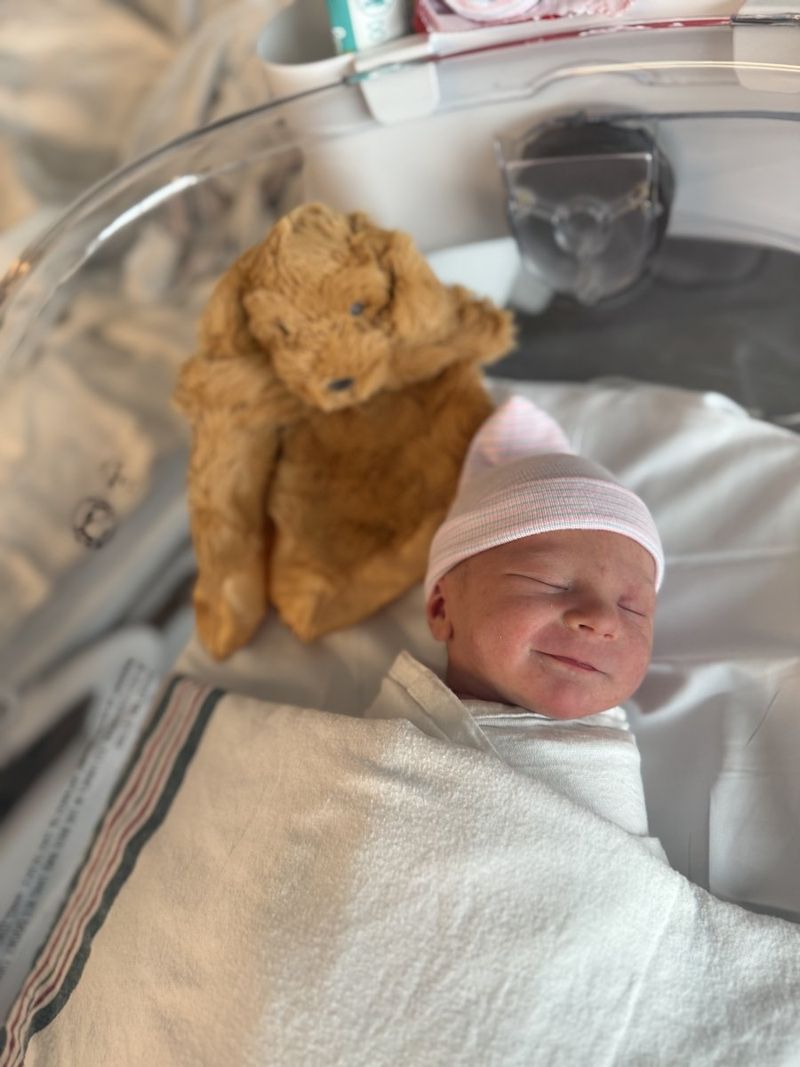 Exclusive: SCHMIGADOON!’s Kaleigh Cronin Recalls Performing Until She Was 8 Months Pregnant: ‘I Felt Brave’ Image