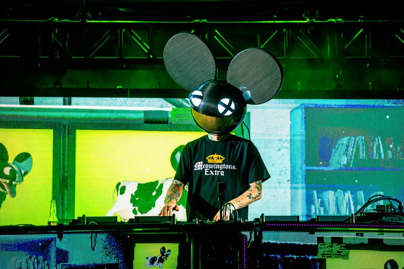 Photos: FREAKY DEAKY NOLA Adds 15 Artists to The Crypt Stage — photo 12 of 25