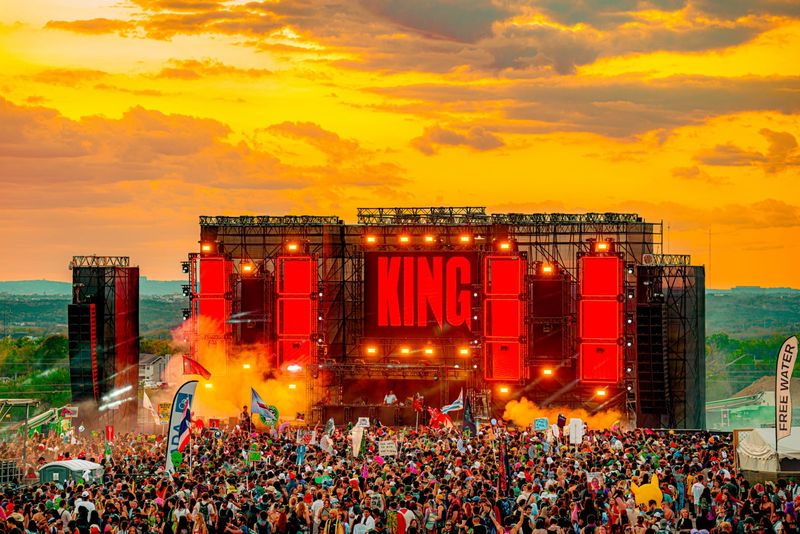 Photos: FREAKY DEAKY NOLA Adds 15 Artists to The Crypt Stage — photo 15 of 25