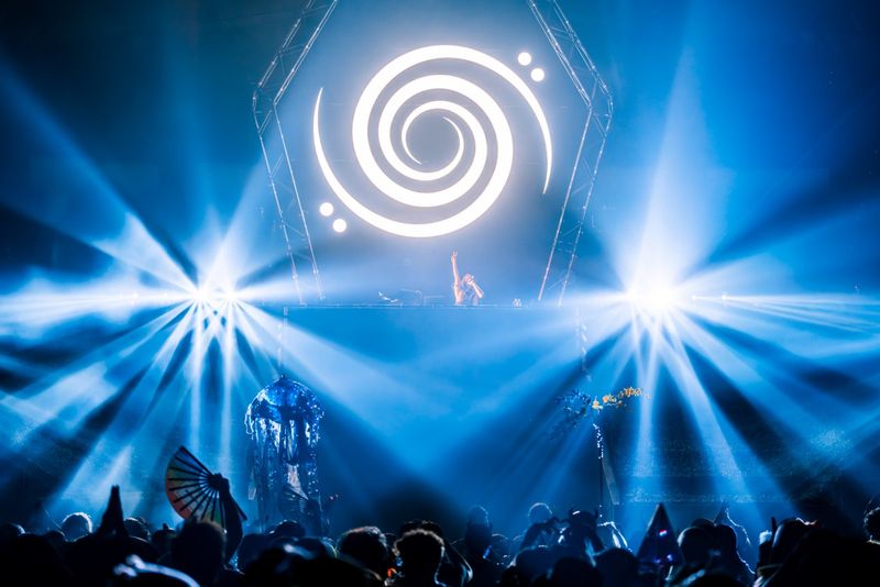 Photos: FREAKY DEAKY NOLA Adds 15 Artists to The Crypt Stage — photo 21 of 25