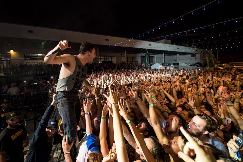 Photos: All Things Go Dc Set Times Announced for Hayley Williams, Mitski, Brandi Carlile — photo 10 of 17
