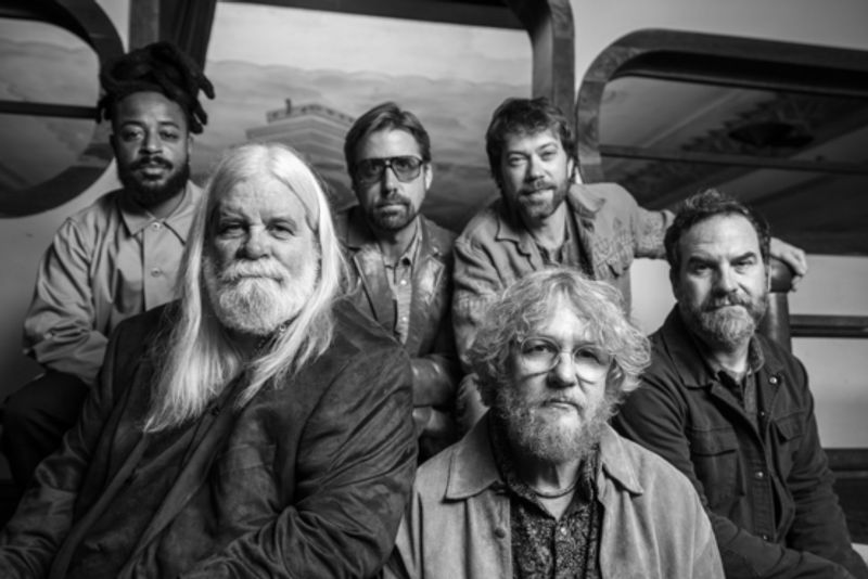 Photos: SUWANNEE ROOTS REVIVAL Schedule to Feature Trampled by Turtles, Sam Bush — photo 4 of 4
