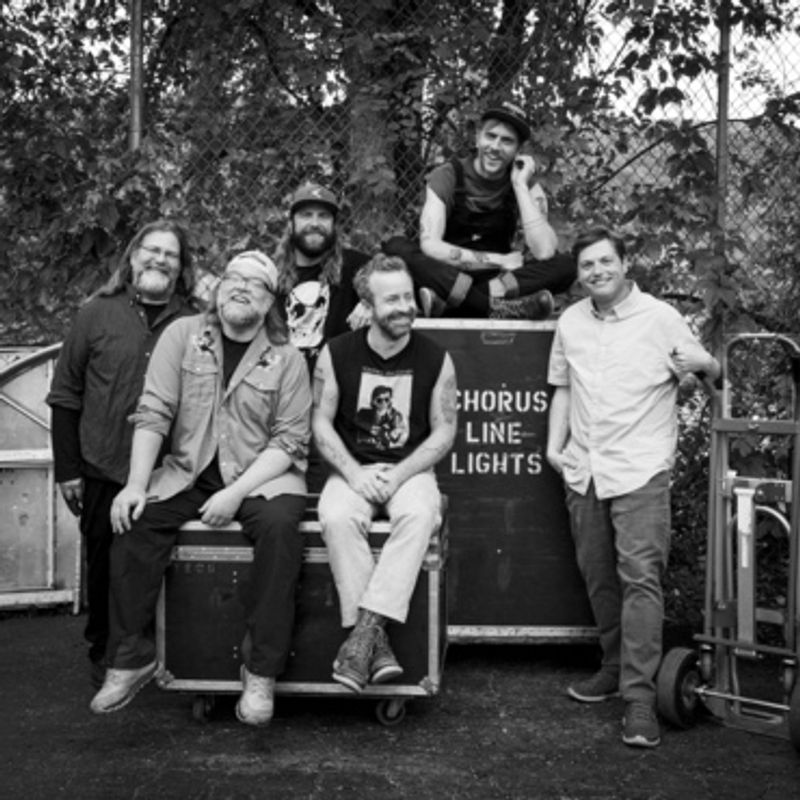 Photos: SUWANNEE ROOTS REVIVAL Schedule to Feature Trampled by Turtles, Sam Bush — photo 2 of 4