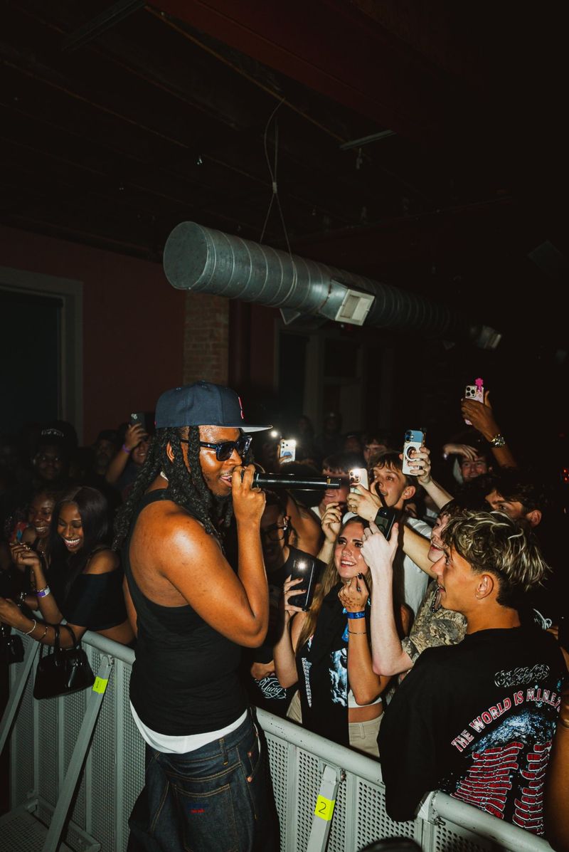 Photos: Rio Da Yung OG Closes 23-Date Tour in Pontiac; Album Hits #5 — photo 15 of 35