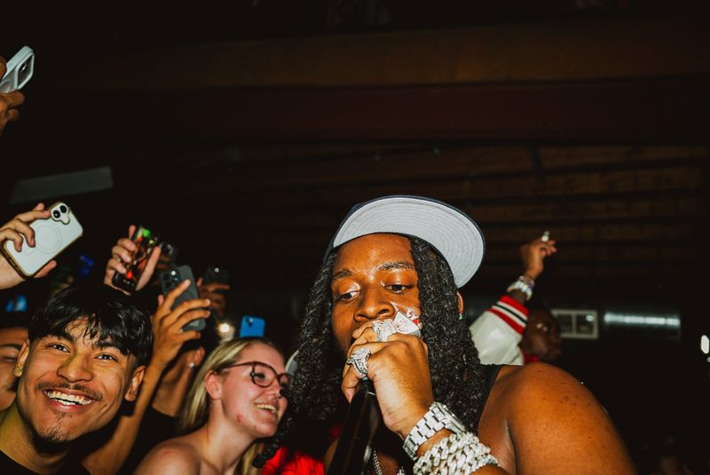 Photos: Rio Da Yung OG Closes 23-Date Tour in Pontiac; Album Hits #5 — photo 18 of 35