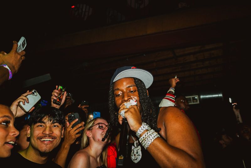 Photos: Rio Da Yung OG Closes 23-Date Tour in Pontiac; Album Hits #5 — photo 17 of 35