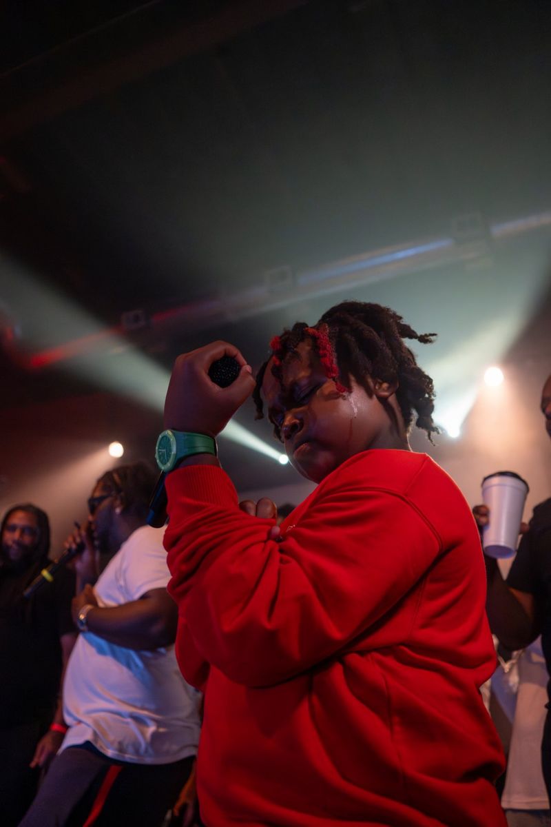Photos: Rio Da Yung OG Closes 23-Date Tour in Pontiac; Album Hits #5 — photo 11 of 35