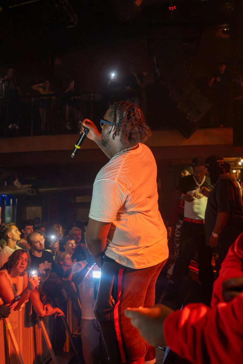 Photos: Rio Da Yung OG Closes 23-Date Tour in Pontiac; Album Hits #5 — photo 14 of 35