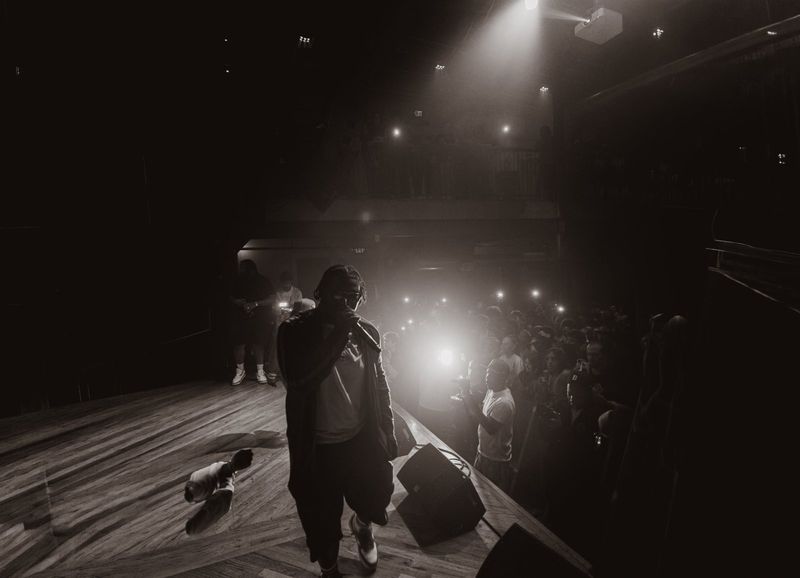 Photos: Rio Da Yung OG Closes 23-Date Tour in Pontiac; Album Hits #5 — photo 32 of 35