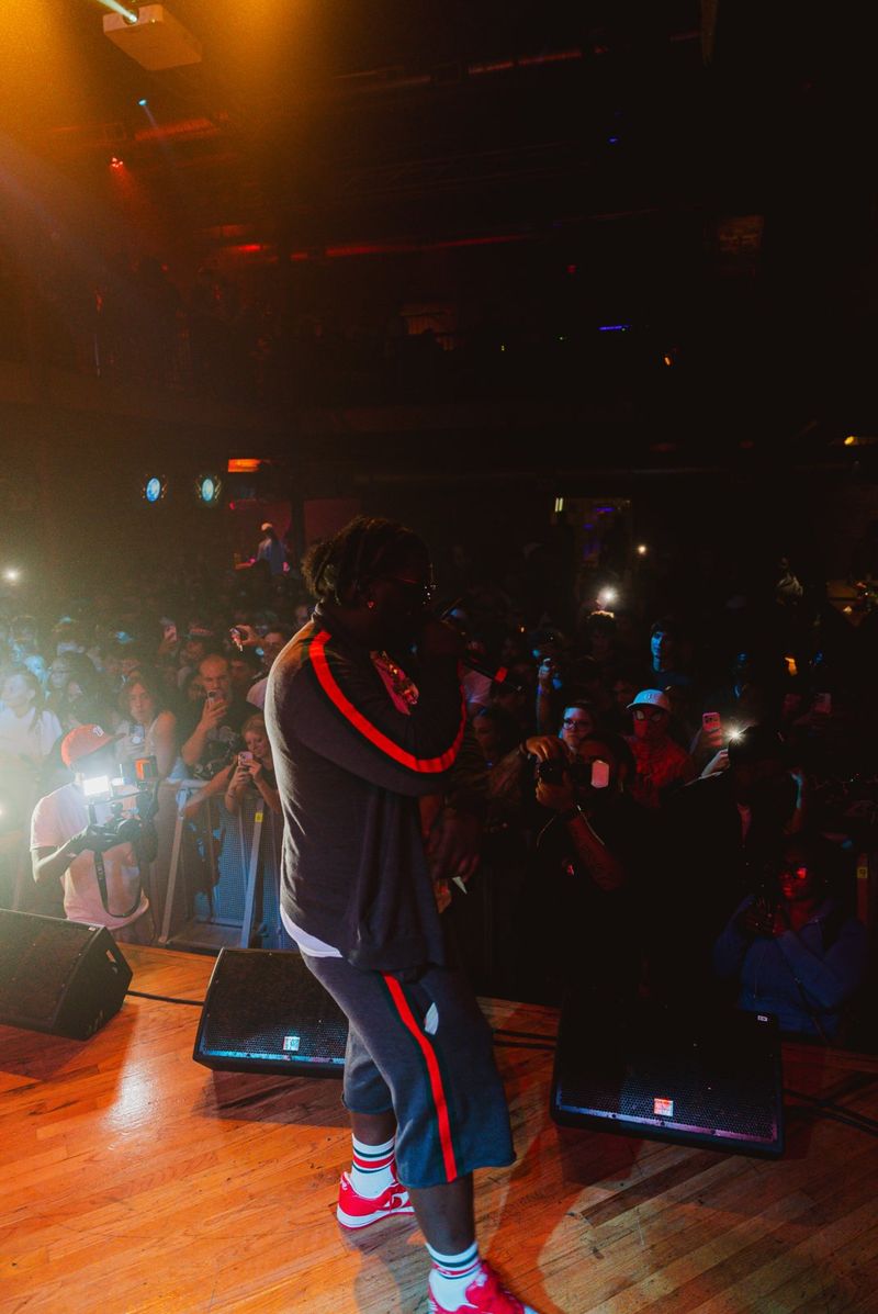 Photos: Rio Da Yung OG Closes 23-Date Tour in Pontiac; Album Hits #5 — photo 35 of 35