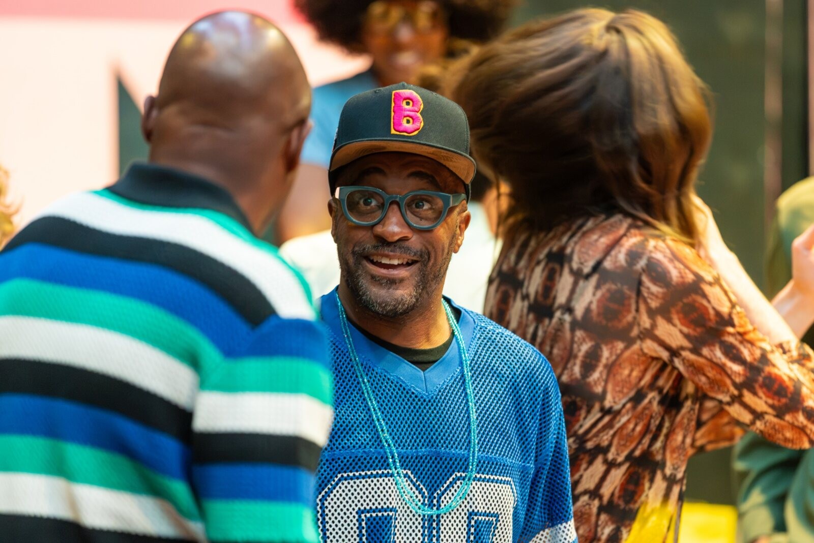 Photos: Inside Rehearsals for MS. BLAKK FOR PRESIDENT Off-Broadway — photo 11 of 33