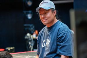 Kelvin Moon Loh @ BroadwayWorld Kelvin Moon Loh Photo