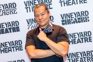 Kelvin Moon Loh @ BroadwayWorld Kelvin Moon Loh Photo