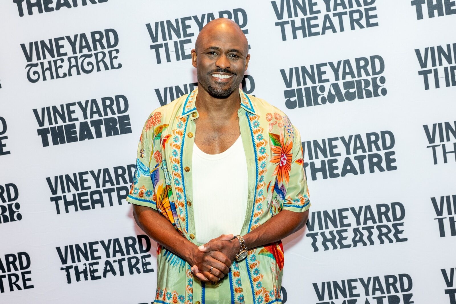 Photos: Inside Rehearsals for MS. BLAKK FOR PRESIDENT Off-Broadway — photo 4 of 33