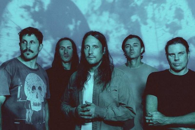 Photos: SAOSIN to Celebrate SELF-TITLED 20th Anniversary at Brooklyn Bowl Nashville — photo 2 of 4