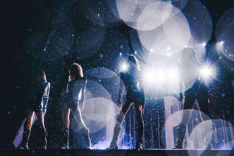 Photos: aespa Releases Solo Tracks for 2026-27 World Tour, Continues to North America — photo 12 of 16