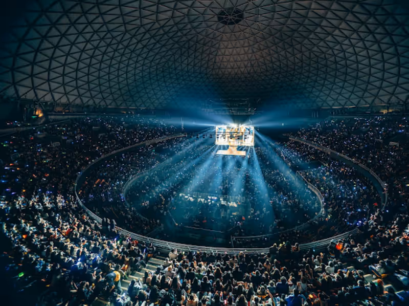 Photos: aespa Releases Solo Tracks for 2026-27 World Tour, Continues to North America — photo 5 of 16
