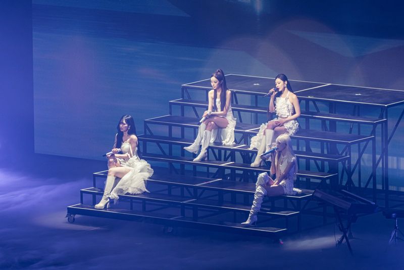 Photos: aespa Releases Solo Tracks for 2026-27 World Tour, Continues to North America — photo 13 of 16