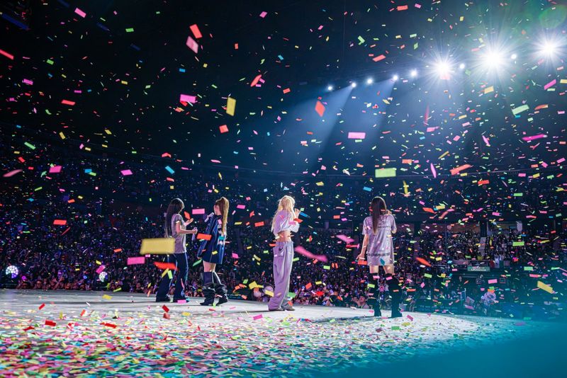 Photos: aespa Releases Solo Tracks for 2026-27 World Tour, Continues to North America — photo 15 of 16