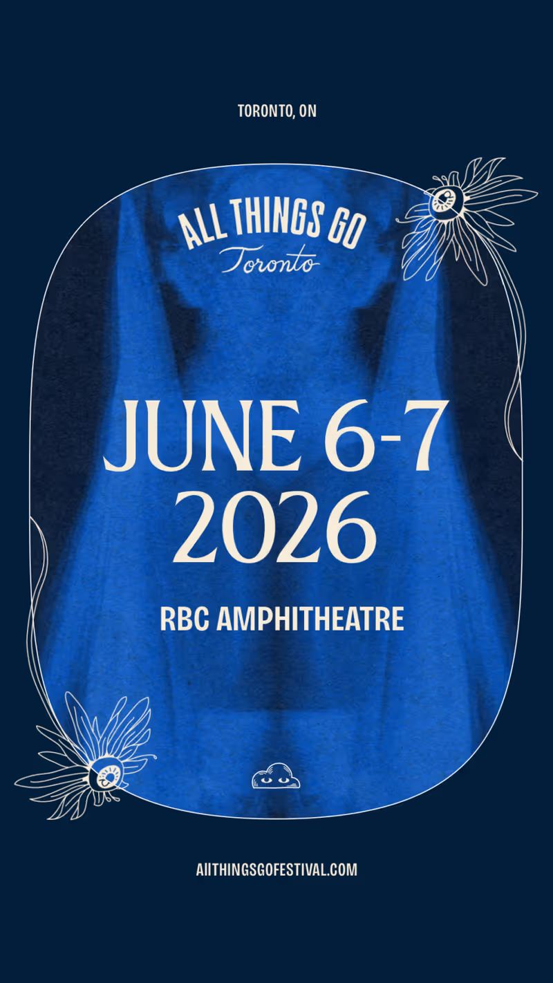Photos: All Things Go Ny Announces Set Times for Forest Hills Festival — photo 10 of 18