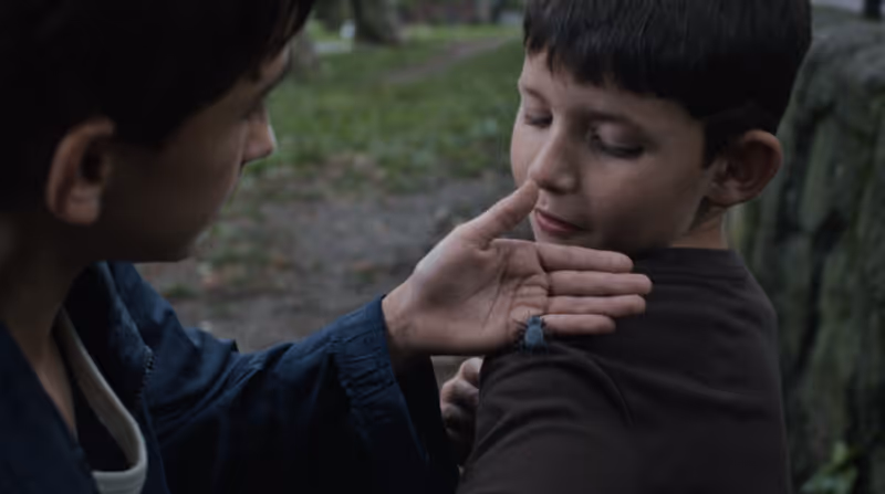 Photos: BITE SIZE TERROR Anthology to Stream on Tubi — photo 7 of 10