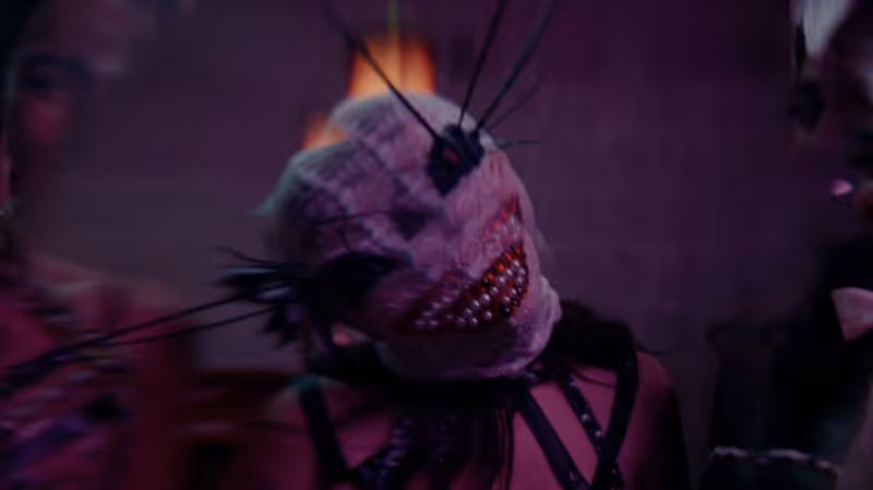 Photos: BITE SIZE TERROR Anthology to Stream on Tubi — photo 1 of 10