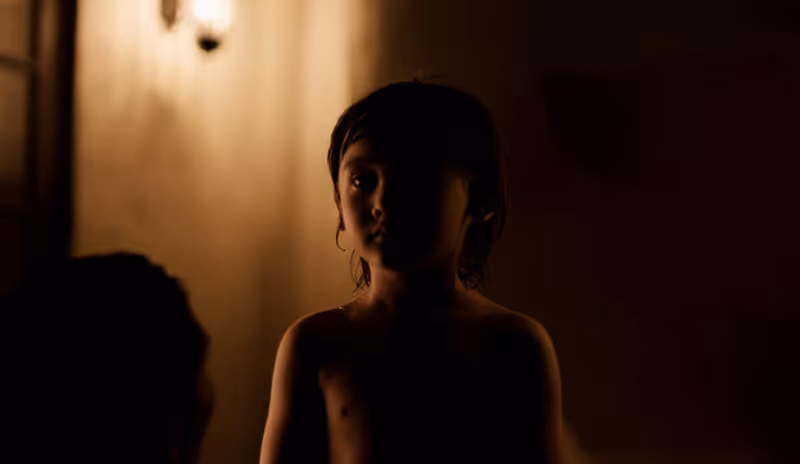 Photos: BITE SIZE TERROR Anthology to Stream on Tubi — photo 8 of 10