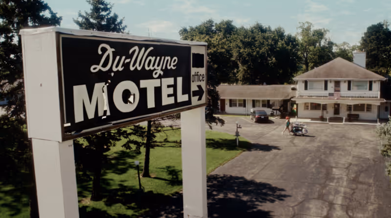 Photos: BITE SIZE TERROR Anthology to Stream on Tubi — photo 2 of 10