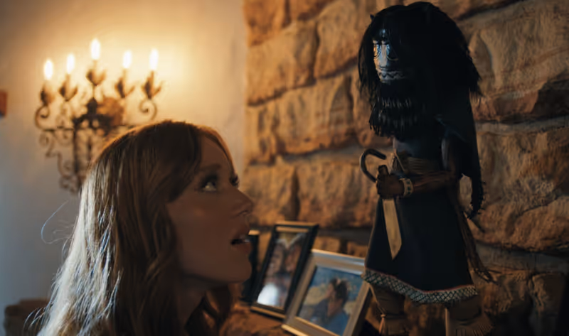 Photos: BITE SIZE TERROR Anthology to Stream on Tubi — photo 3 of 10
