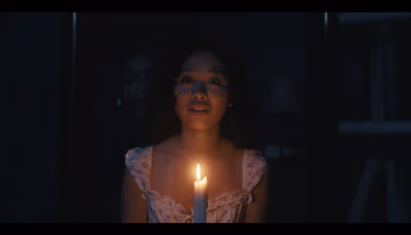 Photos: BITE SIZE TERROR Anthology to Stream on Tubi — photo 9 of 10