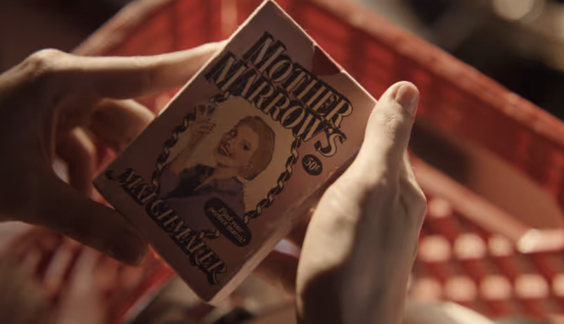 Photos: BITE SIZE TERROR Anthology to Stream on Tubi — photo 5 of 10