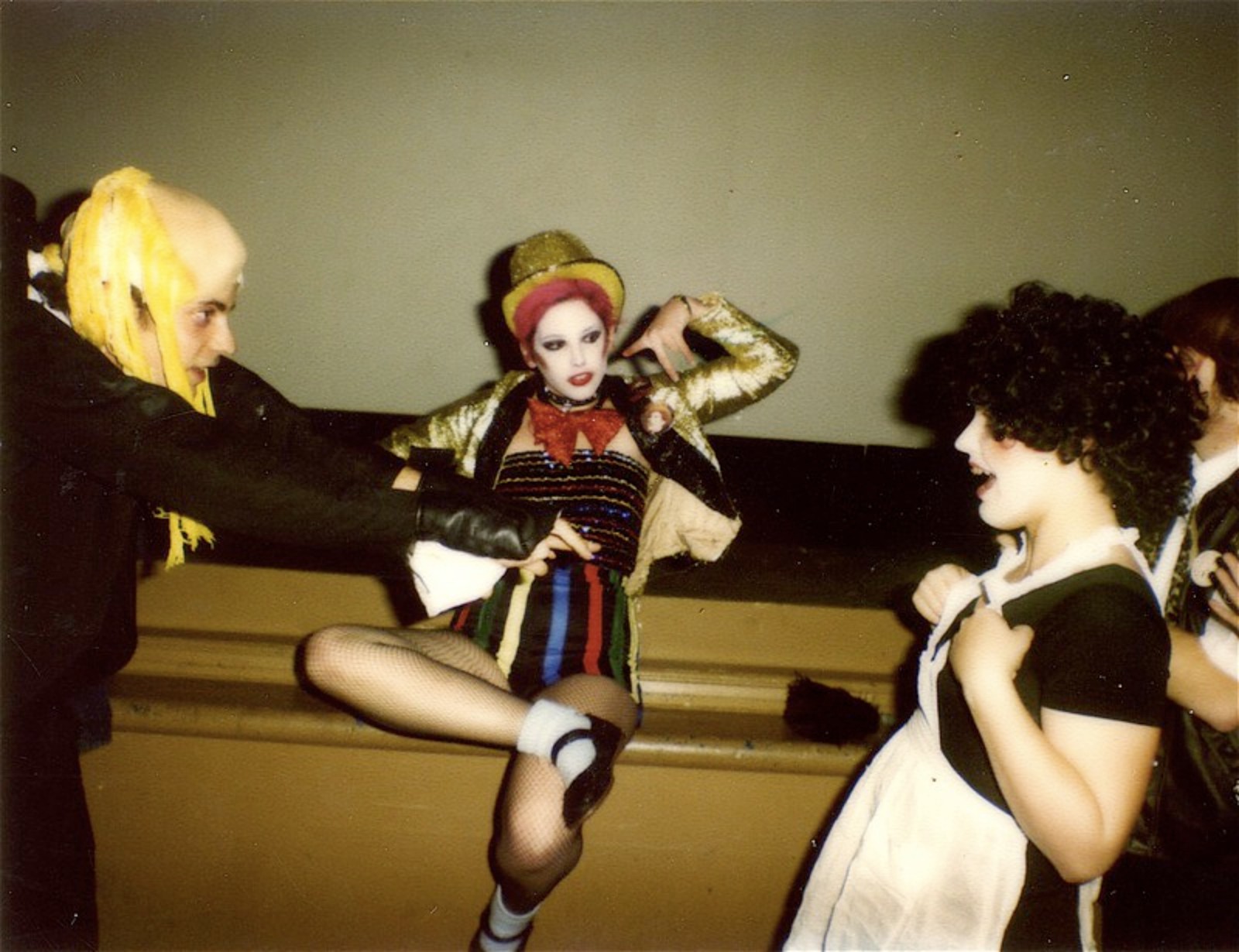 Photos: TIME WARP Documentary to Screen at Jane Pickens Theater — photo 5 of 6