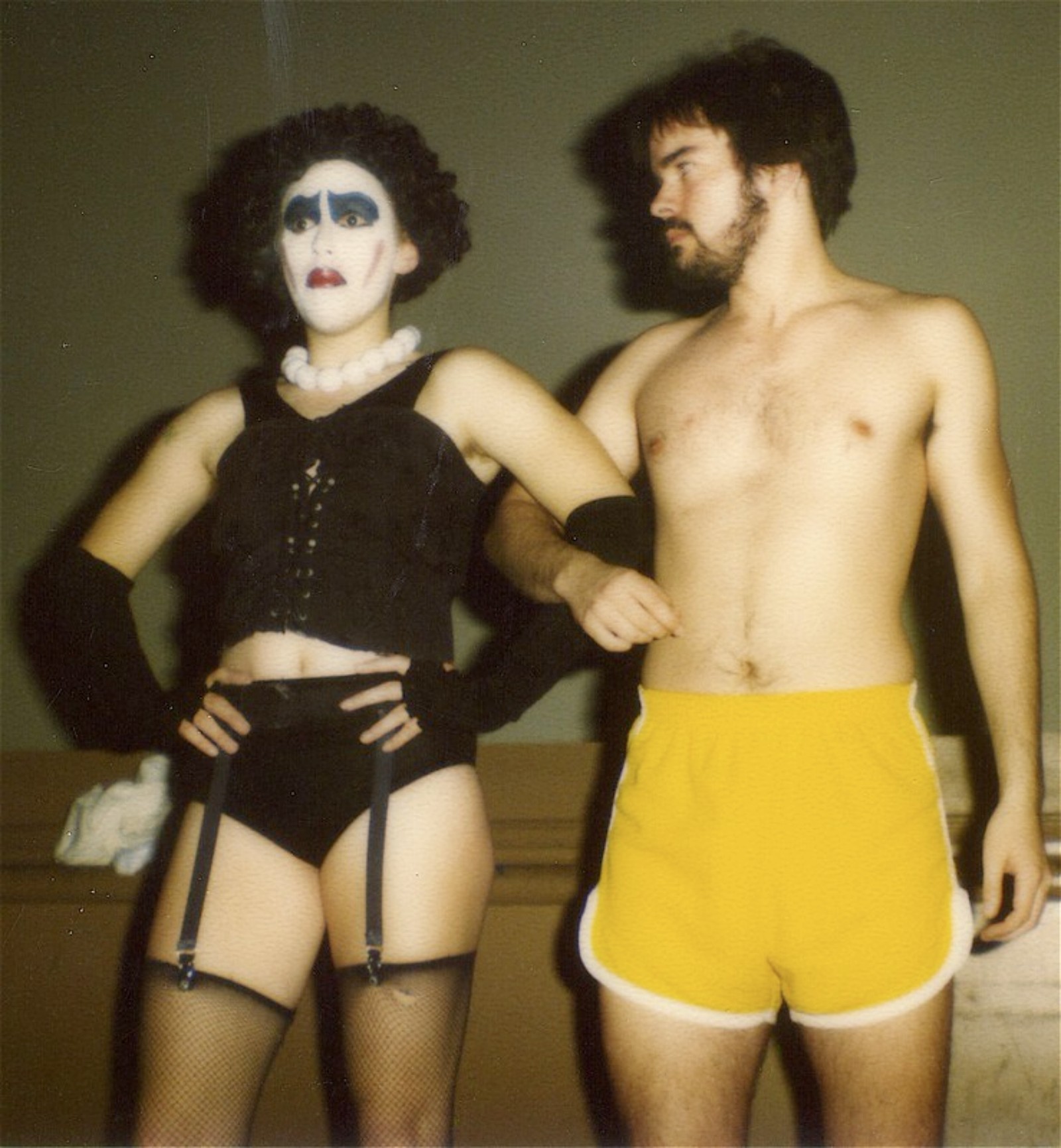 Photos: TIME WARP Documentary to Screen at Jane Pickens Theater — photo 1 of 6